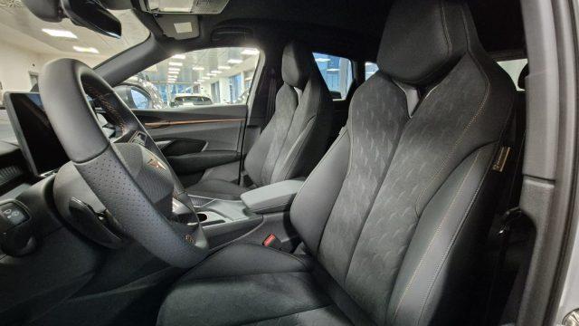 CUPRA Terramar 1.5 e-Hybrid DSG
