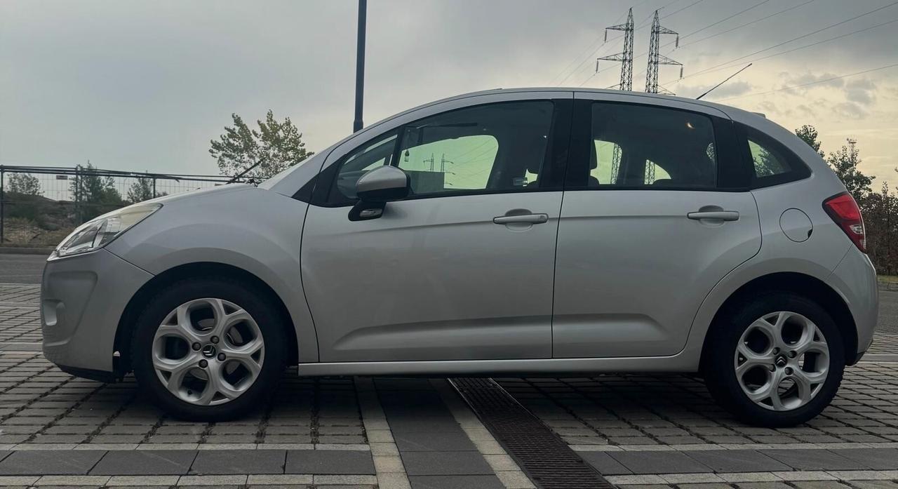 Citroen C3 1.1 Exclusive