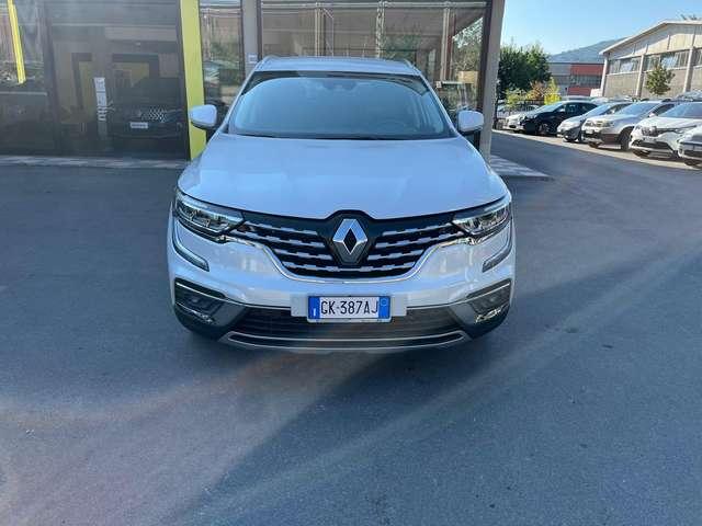 Renault Koleos Koleos 2.0 blue dci Executive 190cv 4x4 x-tronic