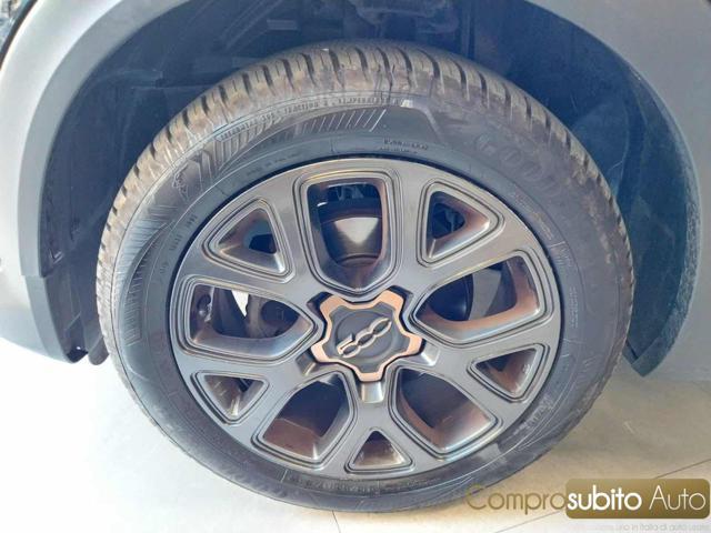 FIAT 500X 1.0 T3 120 CV Business (Garanzia 12 Mesi)