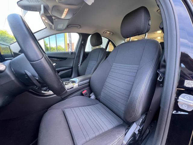 MERCEDES-BENZ C 180 d Auto Premium