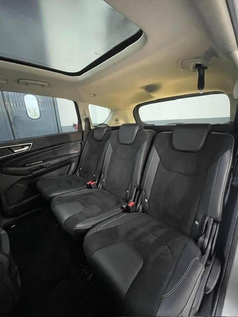 Ford S-Max 2.0 TDCi 180CV Start&Stop Powershift Titanium