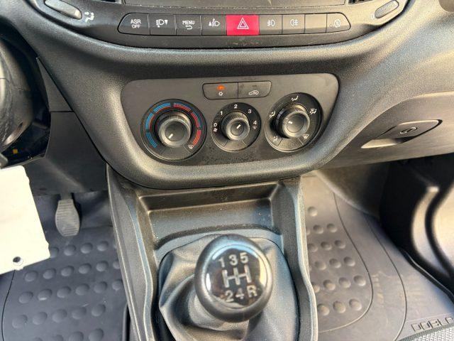 FIAT Doblo Doblò 1.3 MJT S&S PC-TN Cargo Easy
