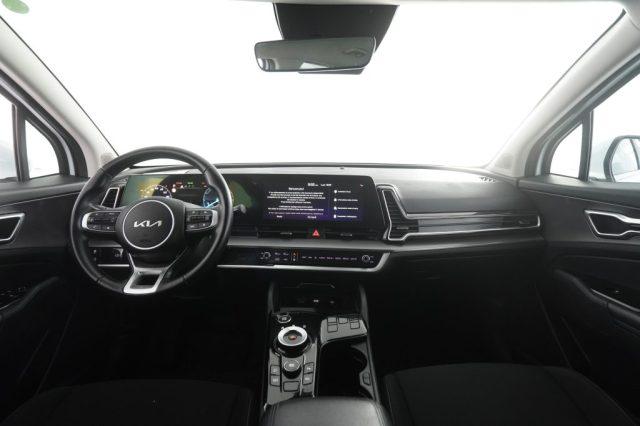 KIA Sportage Sportage 1.6 TGDi HEV AT Style