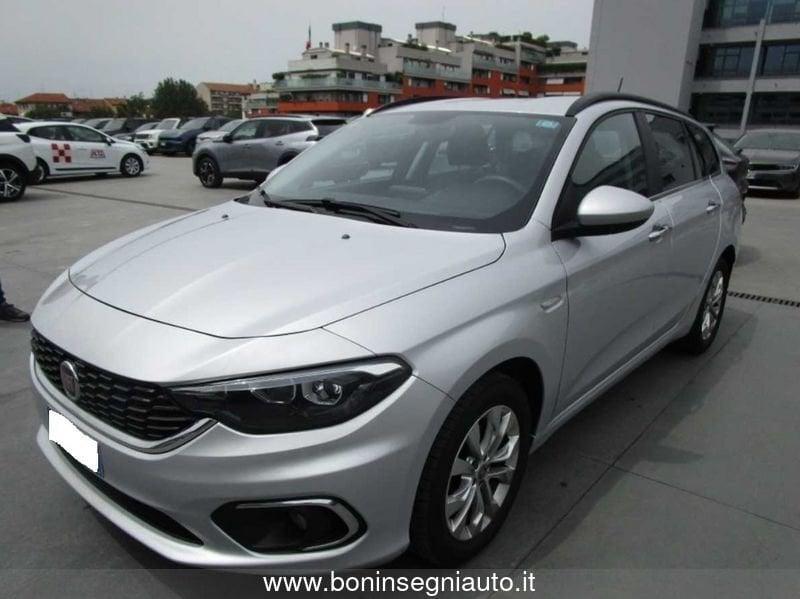 FIAT Tipo 1.6 Mjt S&S DCT SW Business