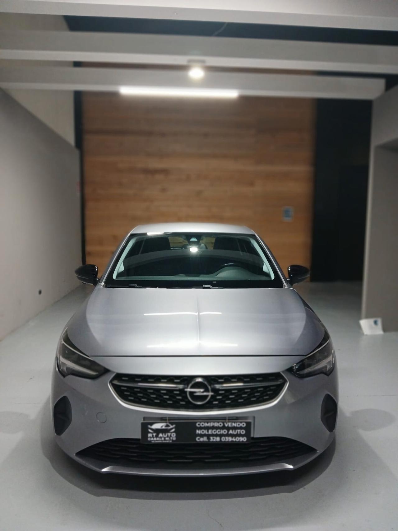 Opel Corsa 1.2 Edition