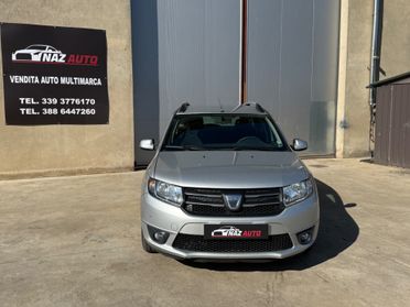 Dacia Logan MCV 1.5 dCi 8V 90CV Lauréate