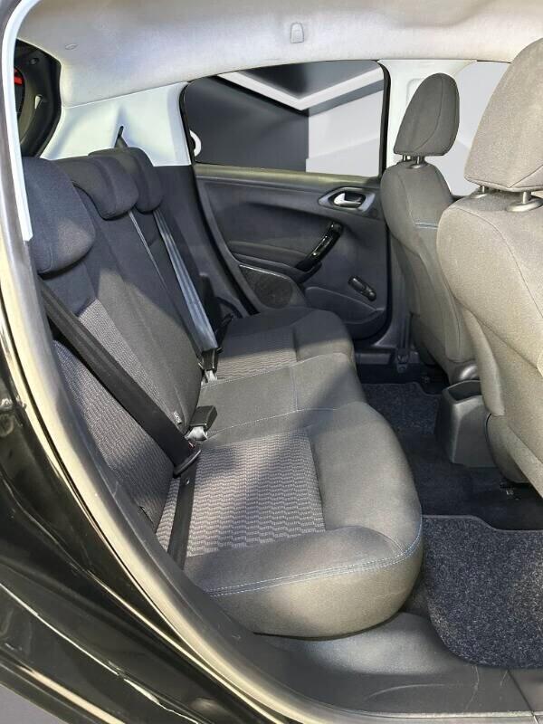 Peugeot 208 1.5 BlueHDi S&S 5 porte Signature