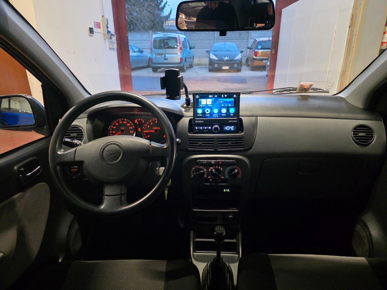 Daihatsu Cuore 1.0 12V 5 porte SX neopat