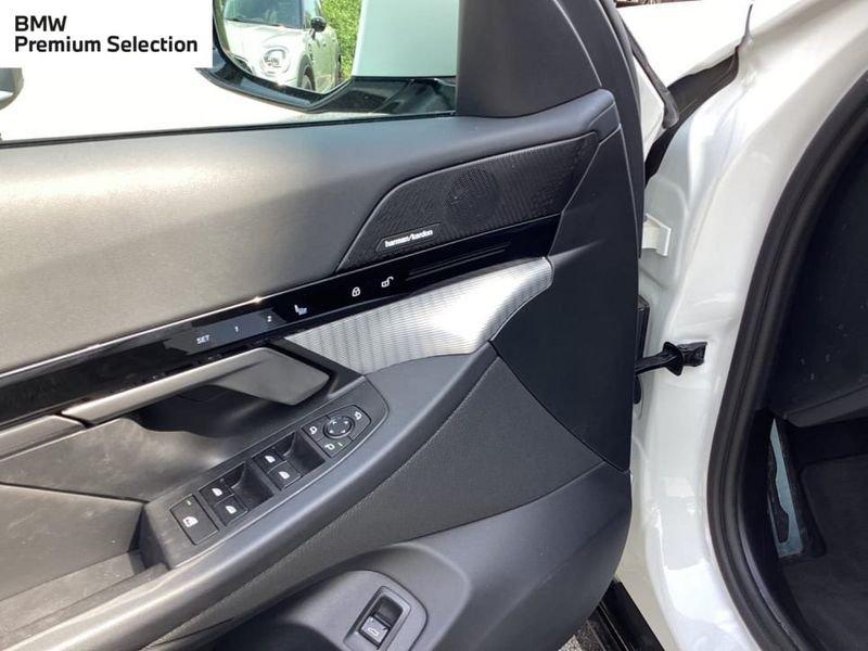 BMW Serie 5 520D 48V SDRIVE MSPORT PRO AUTO