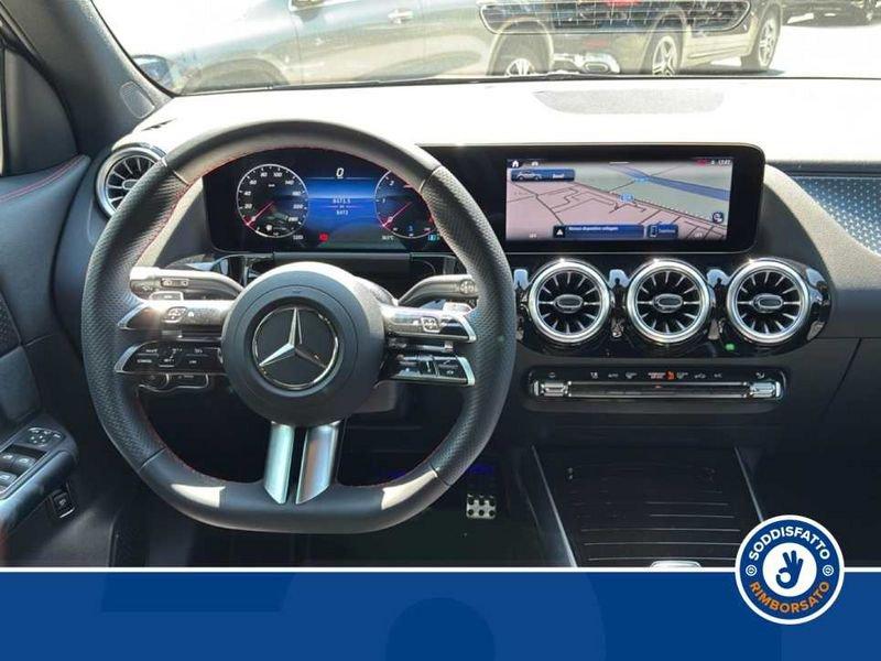 Mercedes-Benz GLA 200d Automatic AMG Line Extra