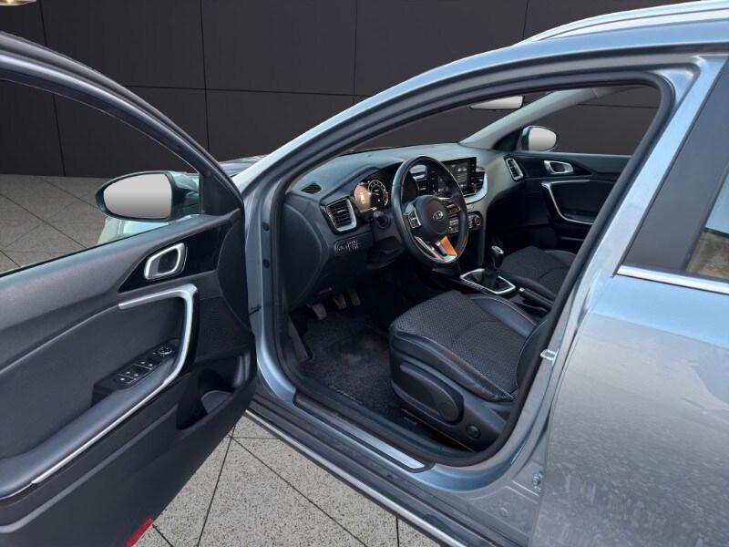 KIA XCeed Xceed 1.5 T-GDi 160 CV MHEV iMT High ...