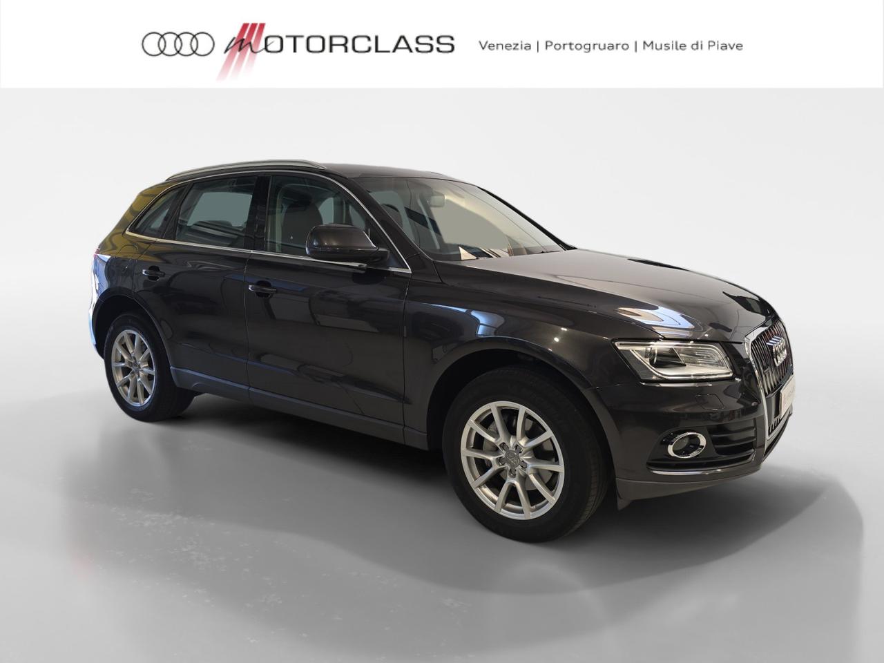 2.0 Tdi 177 cv Quattro S Tronic