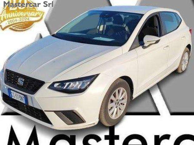 SEAT Ibiza NEOPTANETATI 1.0 ecotsi 80Cv TG : GS513NT