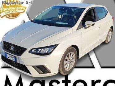 SEAT Ibiza NEOPTANETATI 1.0 ecotsi 80Cv TG : GS513NT