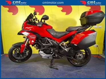 Ducati Multistrada 1200 - 2013