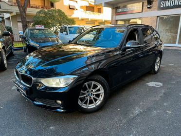 Bmw 320 320d Touring Msport