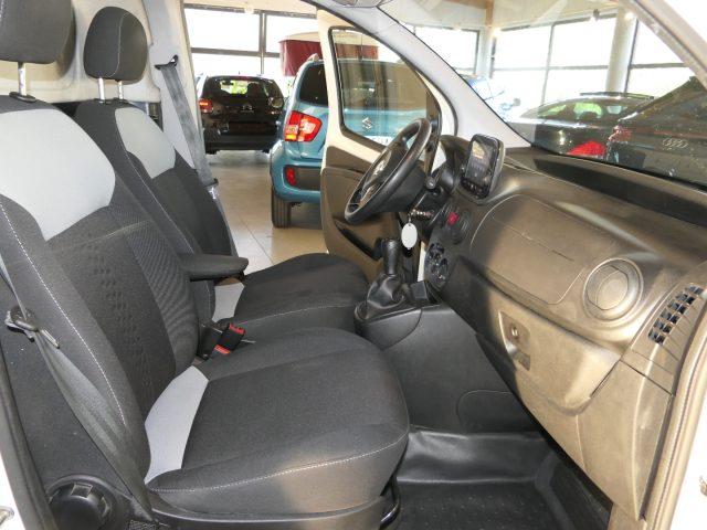 FIAT Fiorino 1.3 MJT 95CV Cargo SX + IVA