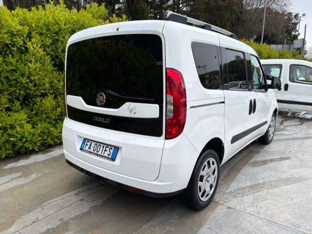 FIAT Doblo 1.6 MJT 16V 7 P.ti