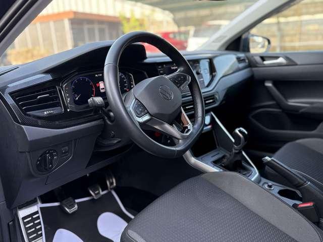 Volkswagen Polo 1.0 evo 80cv comfortline