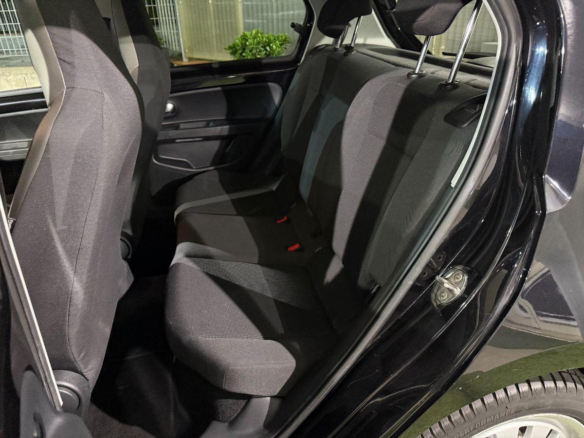 VOLKSWAGEN - Up! 5p 1.0 eco Move 68cv