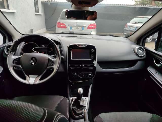 Renault Clio Clio 5p 1.5 dci Costume National 90cv