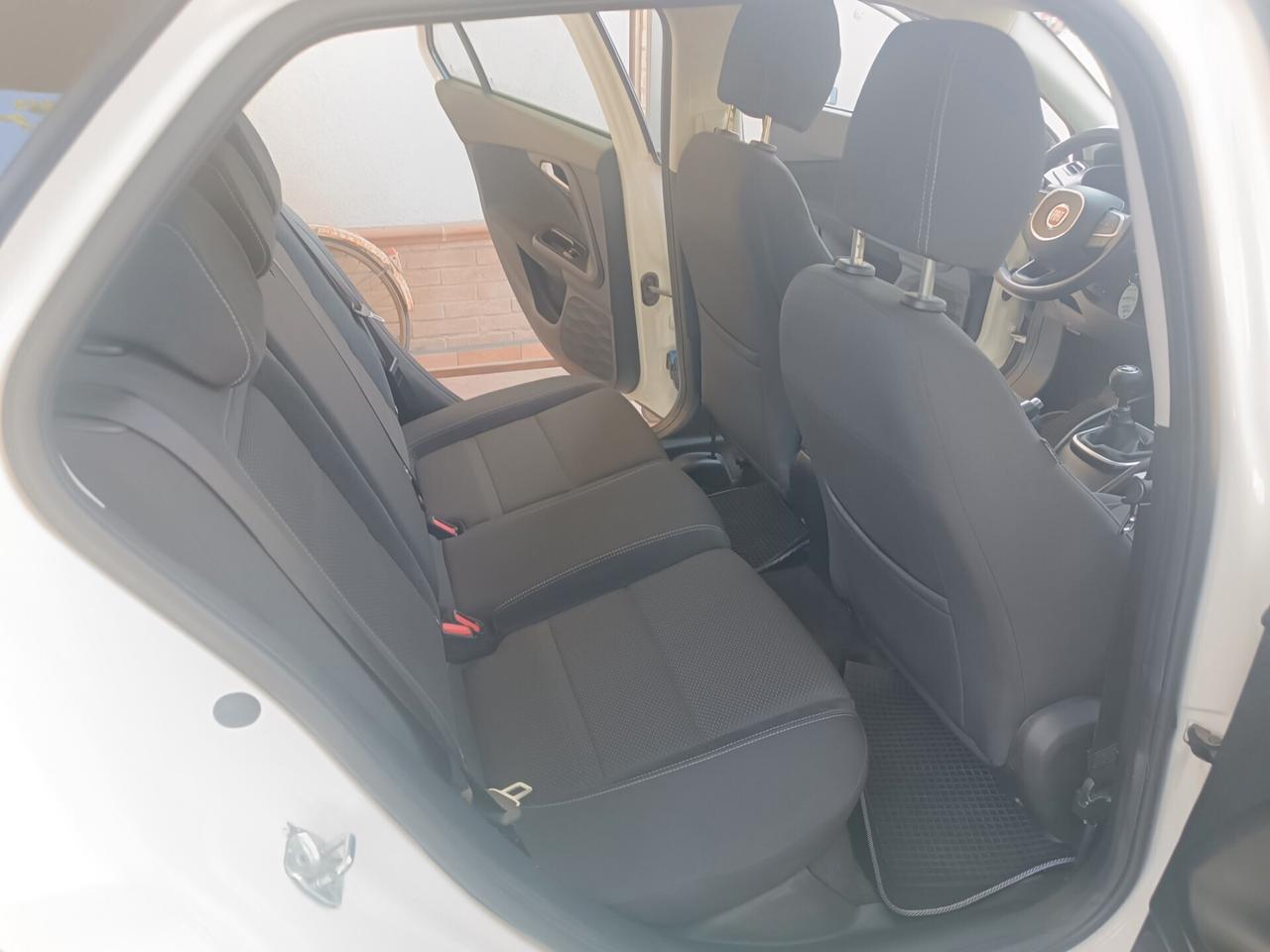 Fiat Tipo 1.4 SW Lounge