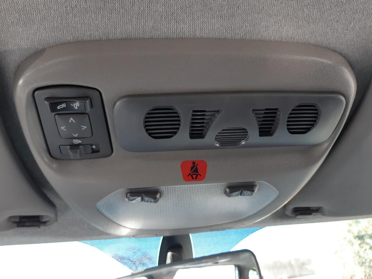 Fiat Multipla 1.6 16V Natural Power Dynamic