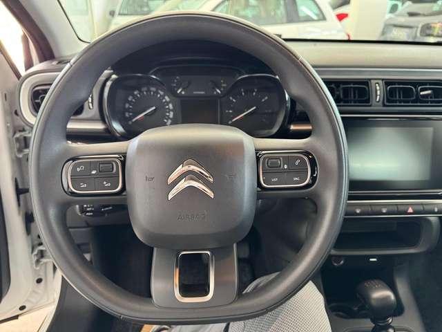 Citroen C3 C3 III 2017 1.5 bluehdi Feel Pack s&s 100CV