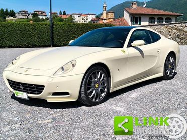 FERRARI 612 Scaglietti F1