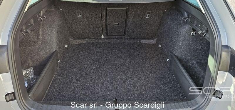 Skoda Octavia Octavia 1.5 TSI ACT Hybrid 115 CV DSG Wagon Style