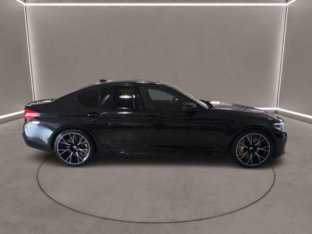 BMW M5 Serie 5(G30/31/F90) - Competition