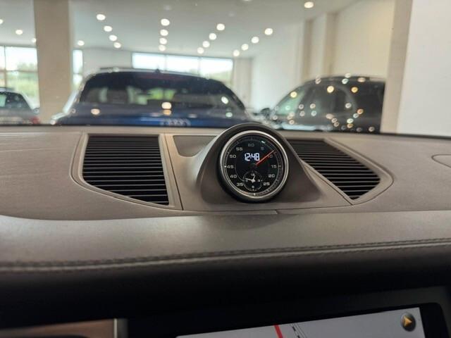 Porsche Macan 3.0 S Diesel