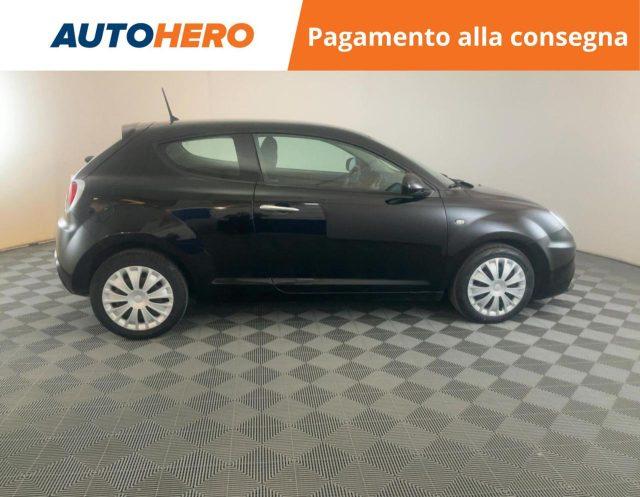 ALFA ROMEO MiTo 1.3 JTDm 90 CV S&S