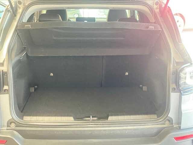 Jeep Avenger 1.2 Turbo 100 CV Summit