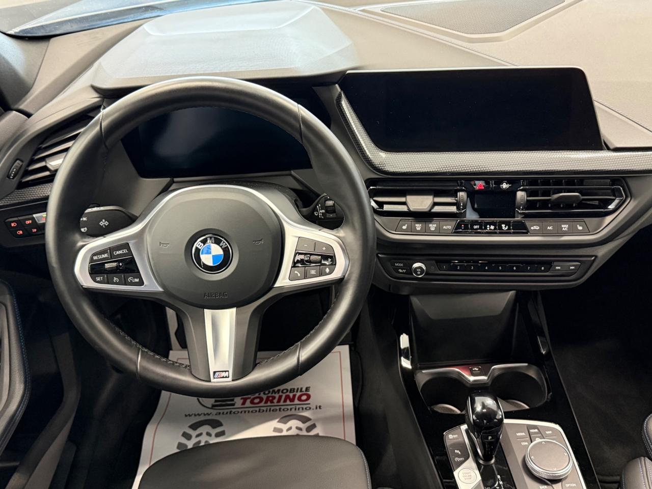Bmw 118 MSPORT