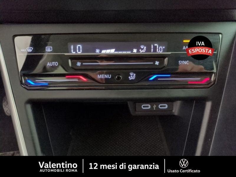 Volkswagen Polo 1.0 EVO Edition Plus