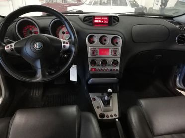 Alfa Romeo 156 2.0i JTS 16V cat Selespeed Distinctive ASI no bollo assicurazione ridotta
