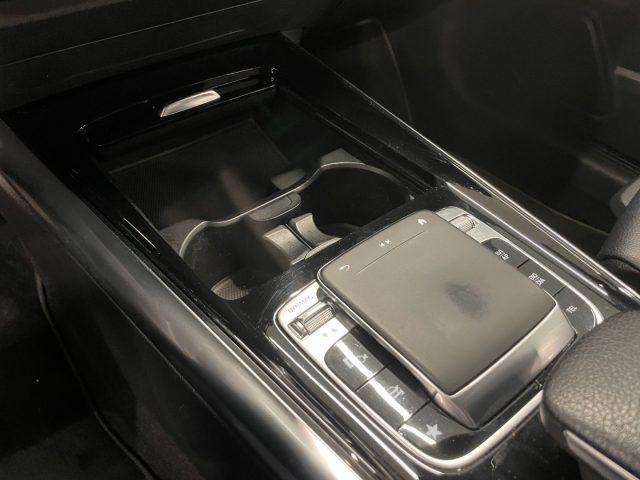 MERCEDES-BENZ B 200 2.0 d 150 CV Sport Plus