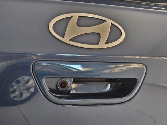 HYUNDAI i10 1.0 GPL Connectline km0 tua da ?179,00 mensili