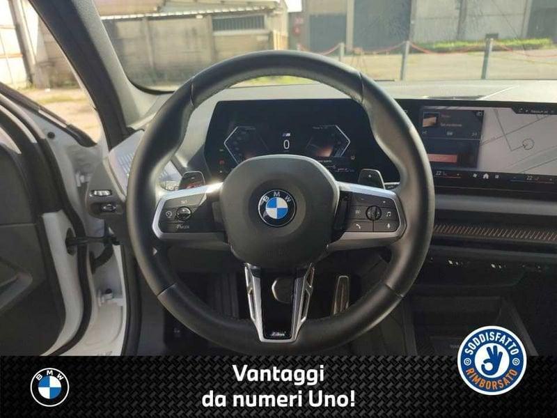 BMW Serie 1 118d M Sport Pro
