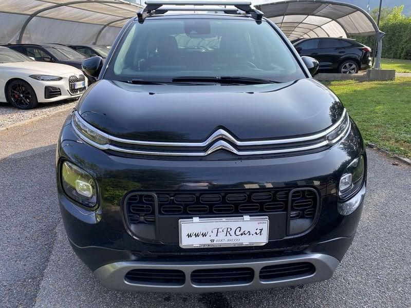 Citroën C3 Aircross PureTech 110 S&S Feel