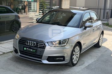 AUDI A1 SPB 1.4 TDI Metal plus