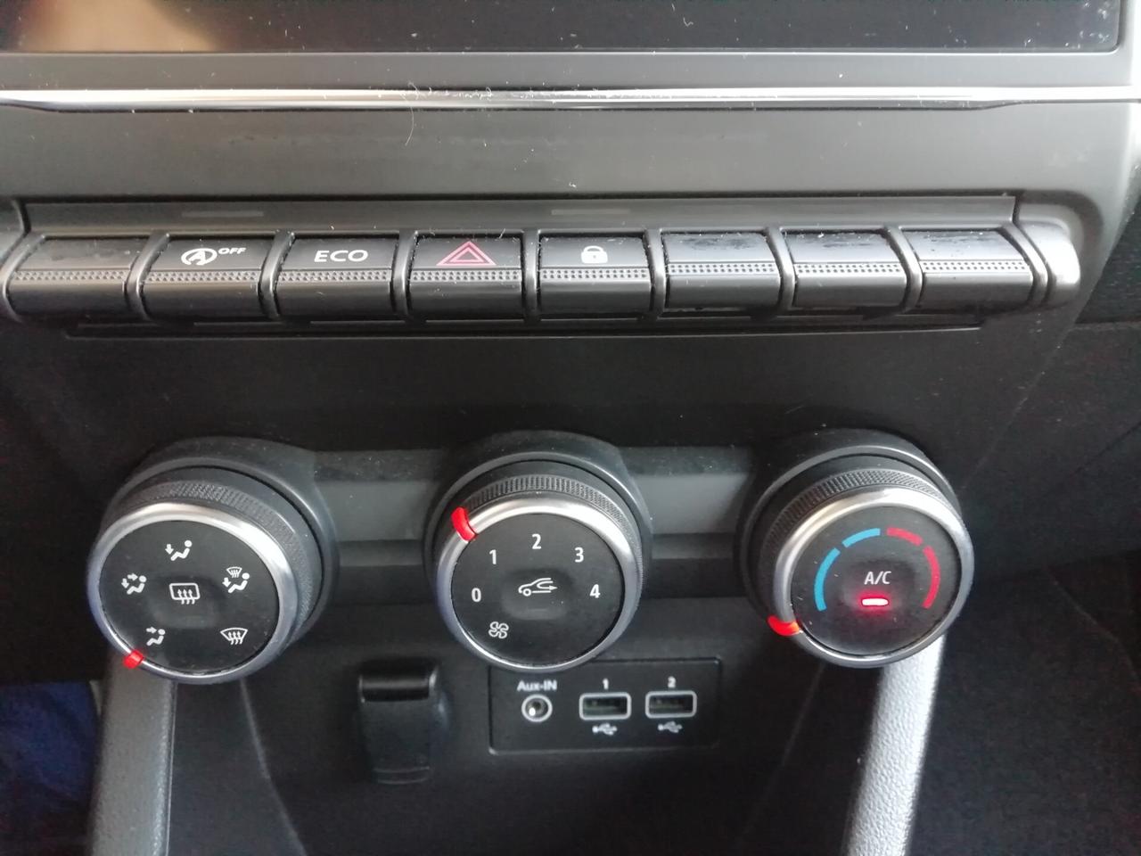 Renault Clio TCe 100 CV GPL 5 porte Zen "UNICO PROPRIETARIO"