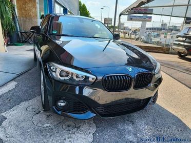 BMW - Serie 1 - 116i 5p. Msport Exterior
