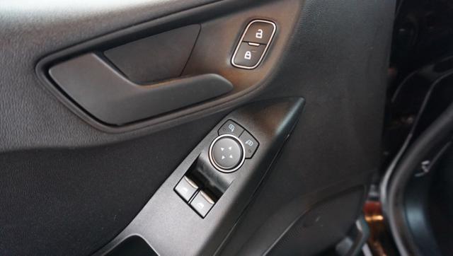 FORD Fiesta 1.5 TDCi 85 CV 3 porte Van Trend