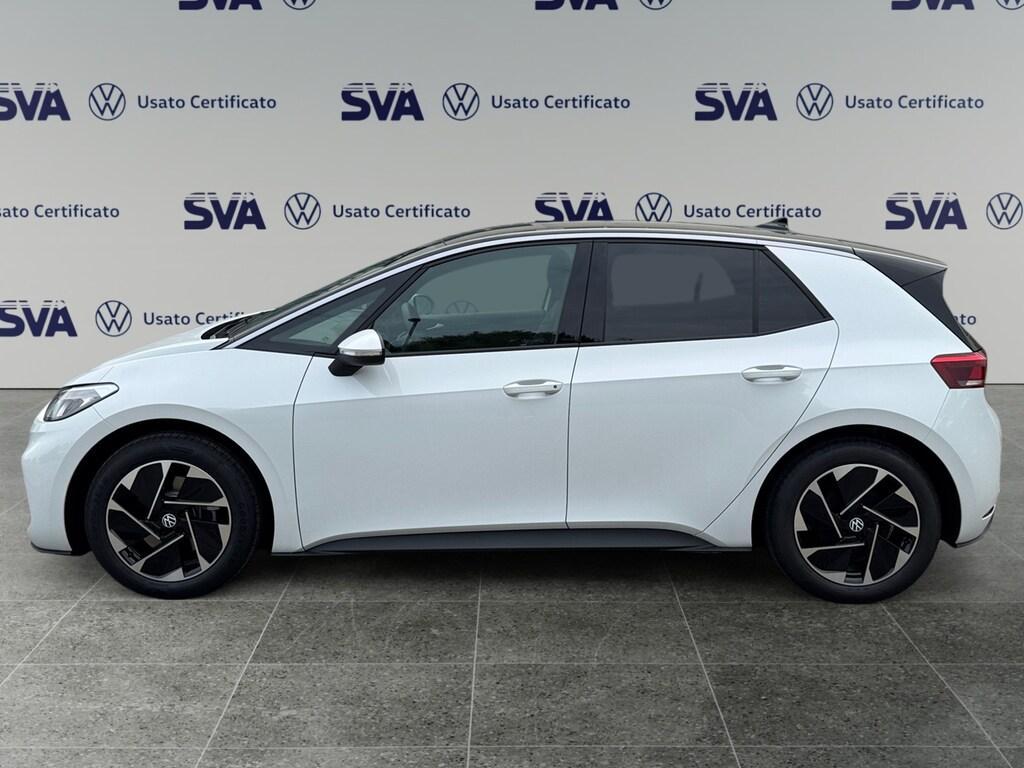 Volkswagen ID.3 170CV Batt.52 kWh Pure Edition Plus (EV) - IVA ESPOSTA