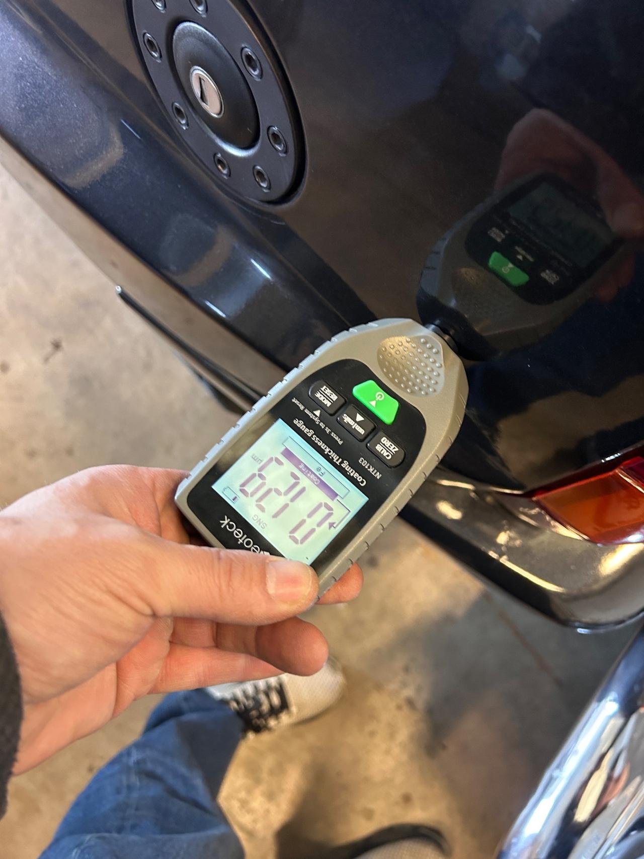 Lancia Delta Integrale Evo 1