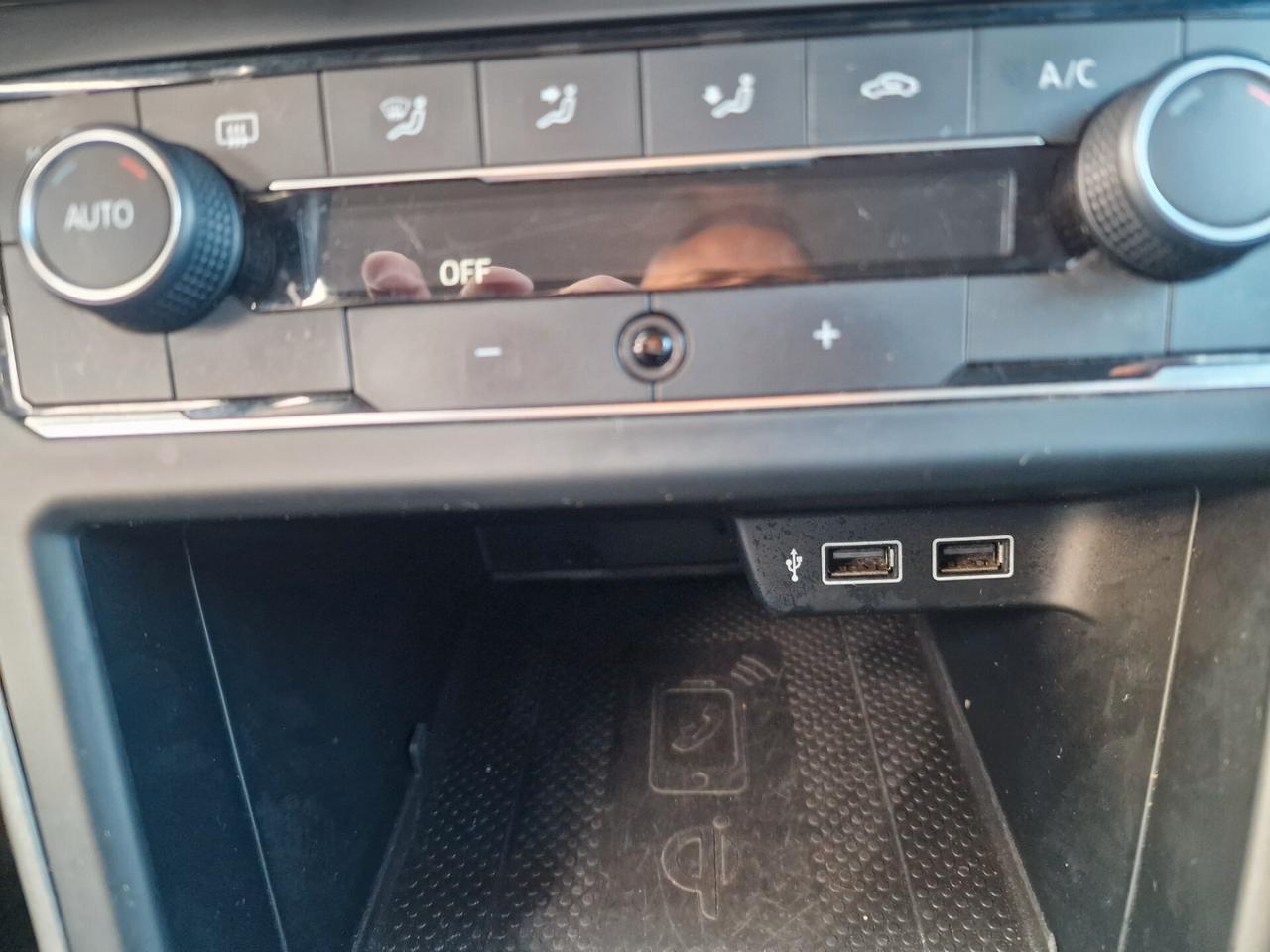 Volkswagen Polo 1.6 TDI 5p. Comfortline BlueMotion Tech.