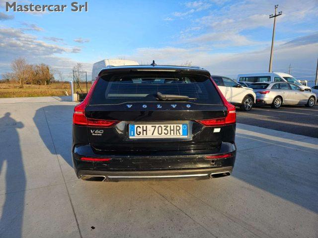 VOLVO V60 V60 2.0 t6 phev Inscription awd auto my21 GH703HR